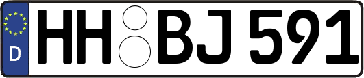 HH-BJ591