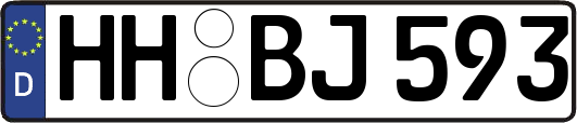 HH-BJ593