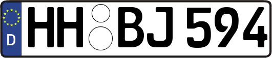 HH-BJ594