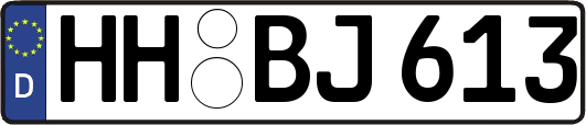 HH-BJ613