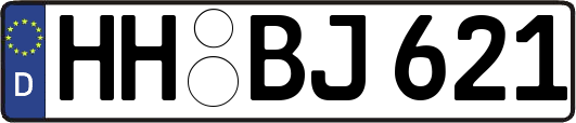 HH-BJ621