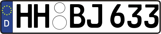 HH-BJ633