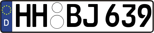 HH-BJ639