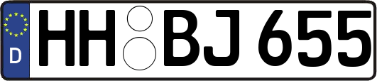 HH-BJ655