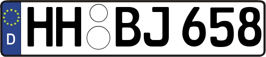 HH-BJ658