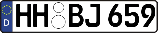 HH-BJ659