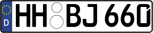 HH-BJ660