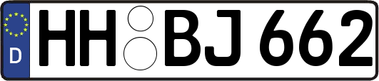 HH-BJ662