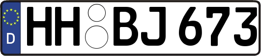 HH-BJ673