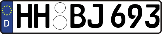 HH-BJ693