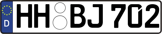 HH-BJ702