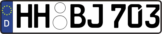 HH-BJ703