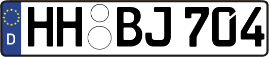 HH-BJ704