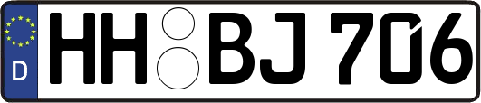 HH-BJ706