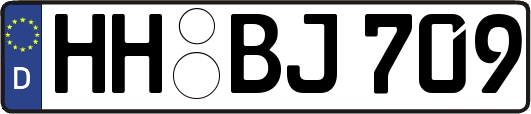 HH-BJ709