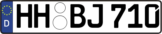HH-BJ710