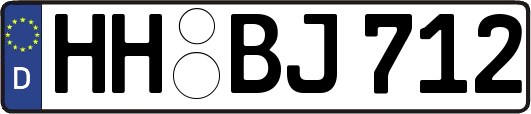 HH-BJ712