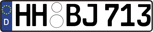 HH-BJ713