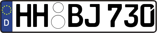 HH-BJ730