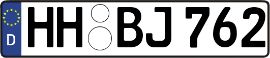 HH-BJ762