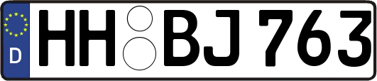 HH-BJ763