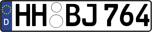 HH-BJ764