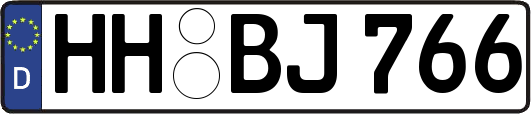 HH-BJ766
