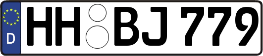 HH-BJ779