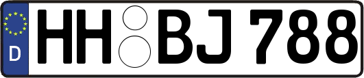 HH-BJ788