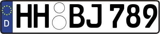 HH-BJ789