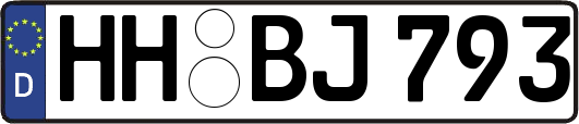 HH-BJ793