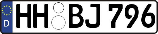 HH-BJ796
