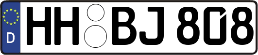 HH-BJ808