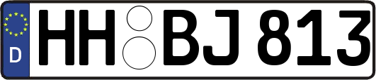 HH-BJ813
