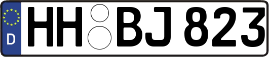 HH-BJ823