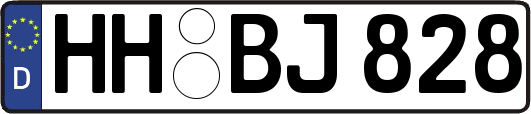 HH-BJ828