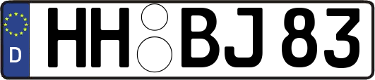 HH-BJ83