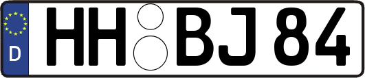 HH-BJ84