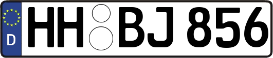 HH-BJ856