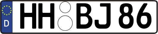 HH-BJ86