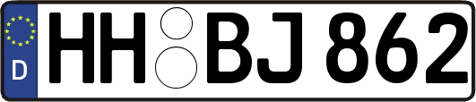 HH-BJ862