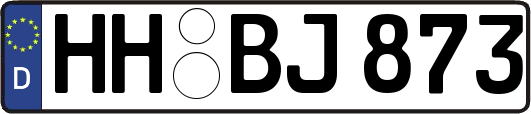 HH-BJ873