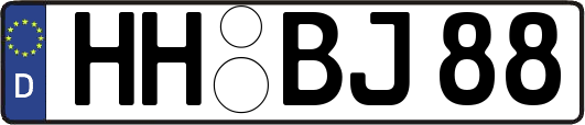 HH-BJ88