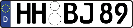 HH-BJ89