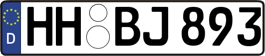 HH-BJ893
