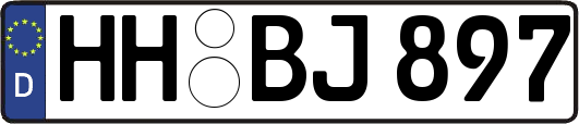 HH-BJ897