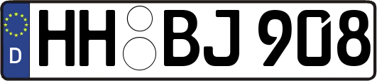 HH-BJ908