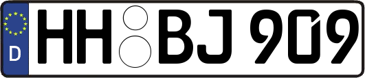 HH-BJ909