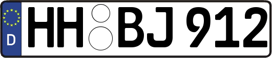 HH-BJ912