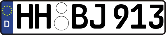 HH-BJ913